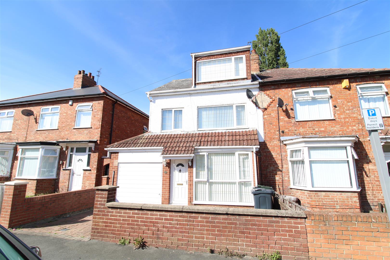 Claremont Road, Darlington Ann Cordey Estate Agents
